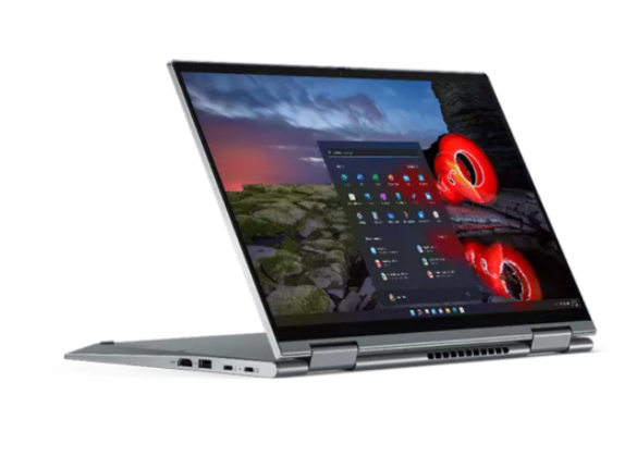 Lenovo ThinkPad X1 Yoga
